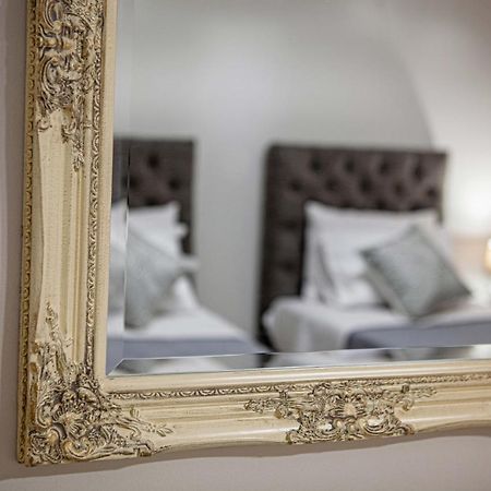Aeolus Luxury Apartment - I 나플리오 외부 사진