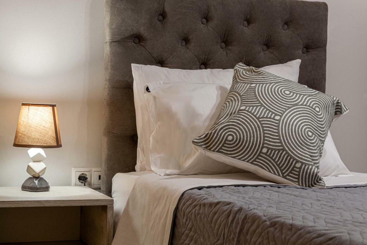Aeolus Luxury Apartment - I 나플리오 외부 사진