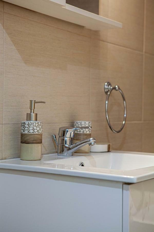 Aeolus Luxury Apartment - I 나플리오 외부 사진