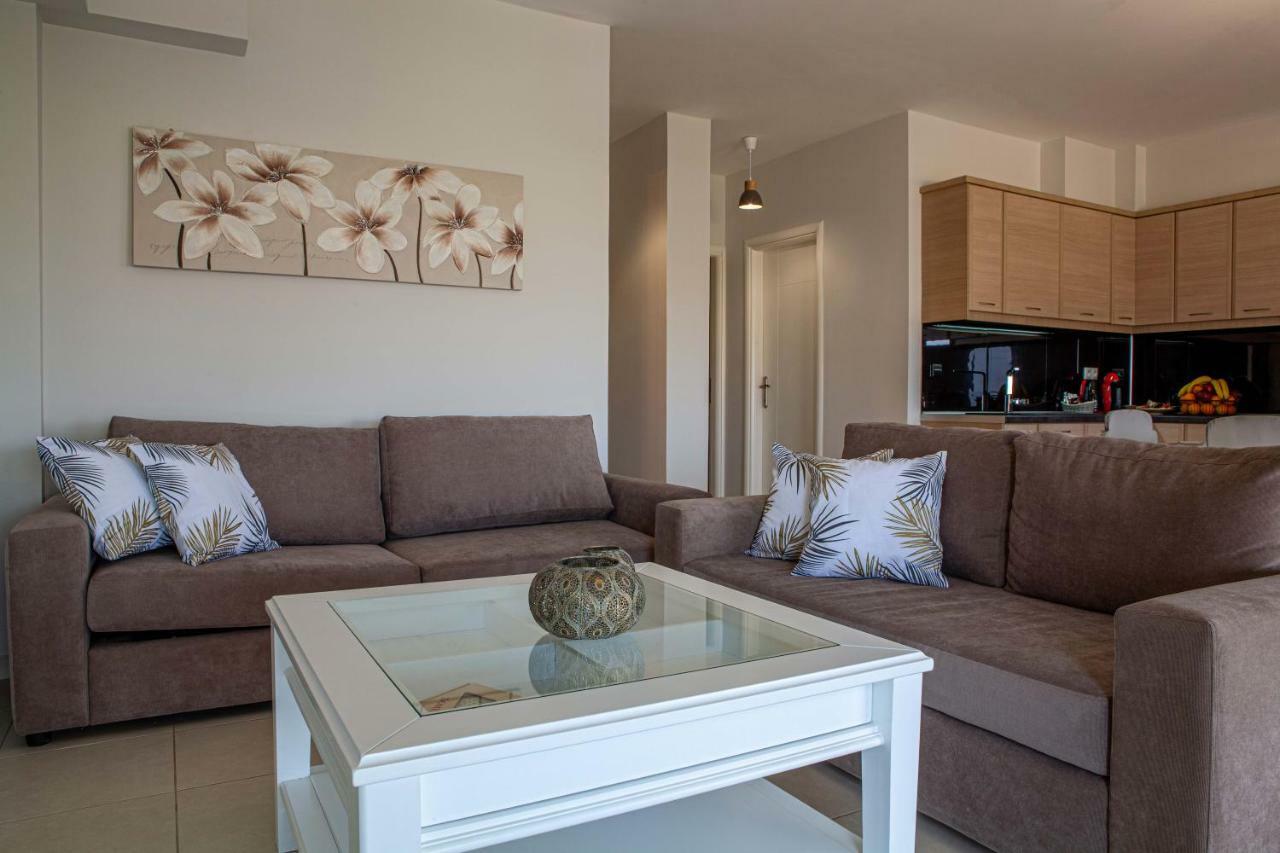 Aeolus Luxury Apartment - I 나플리오 외부 사진