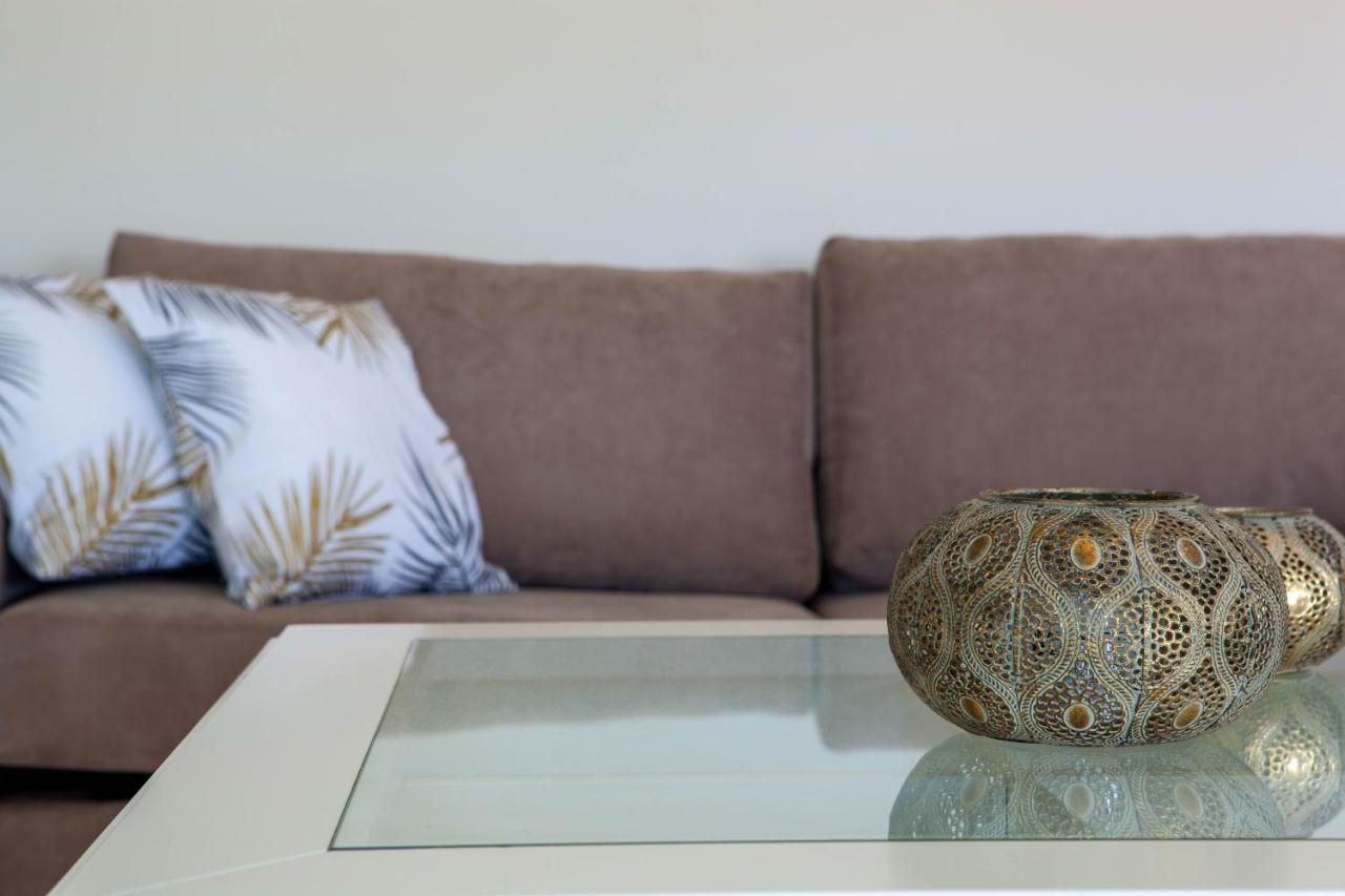 Aeolus Luxury Apartment - I 나플리오 외부 사진